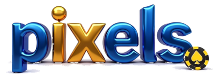 pixels